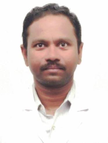 Dr. Manikandan P